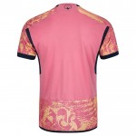 Günstige Fußballtrikots Leeds United 3rd trikot 2023-24 Kurzarm